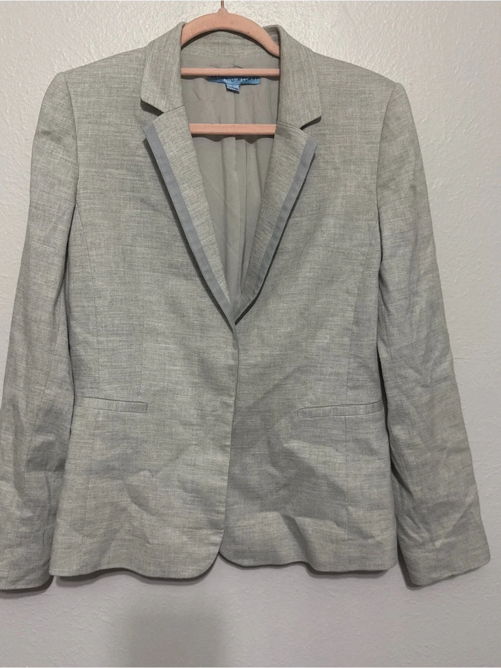 ANTONIO MELANI classic light
